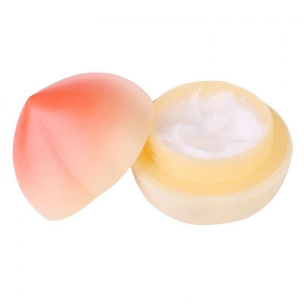 Hand Cream Bioaqua Hand Milk Peach 30 g